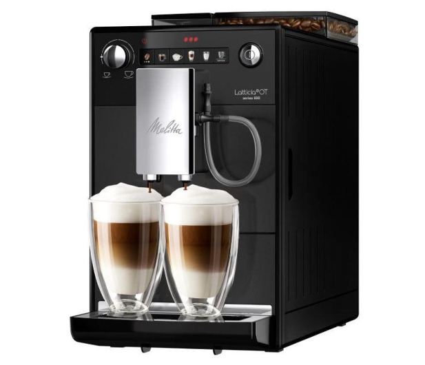 Melitta LATTICIA OT F30/0-100 - 1075451 - zdjęcie 2